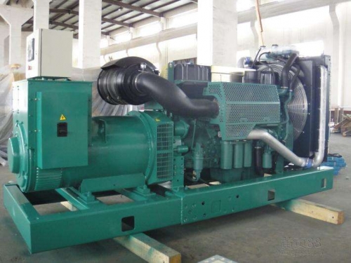 洪湖便携静音：租赁无声发电机组，便携式解决能源需求