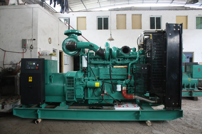 洪湖环保无噪音：租用静音发电机组，为环境和耳朵双重保驾护航